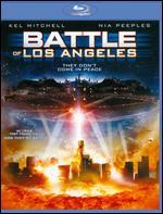 Battle of Los Angeles [Blu-ray]