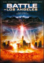 Battle of Los Angeles - Mark Atkins