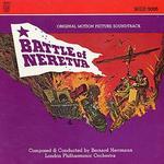 Battle of Neretva - Bernard Herrmann/London Philharmonic Orchestra