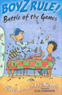 Battle of the Games