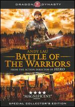 Battle of the Warriors - Jacob C.L. Cheung