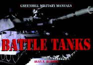 Battle Tanks: Revised Edition - Russell, Alan K