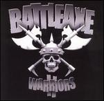 Battleaxe Warriors, Vol. 2