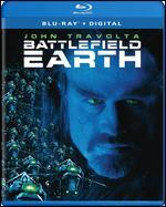 Battlefield Earth [Blu-ray]