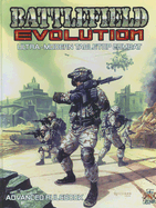 Battlefield Evolution: Ultra-Modern Tabletop Combat - Ford, Richard (Editor), and Sprange, Matthew (Designer)