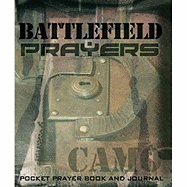 Battlefield Prayers: Camouflage Pocket Edition