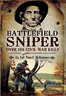 Battlefield Sniper: Over 100 Civil War Kills