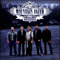 Battlefield - Mountain Faith