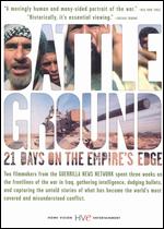 BattleGround: 21 Days on the Empire's Edge - Stephen Marshall