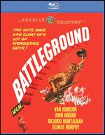 Battleground [Blu-ray] - William Wellman