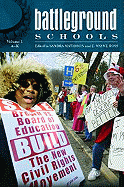 Battleground: Schools: Volume 1: A-K