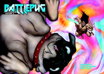 Battlepug, Volume 3 - 