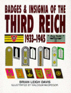 Battles and Insignia of the Third Reich