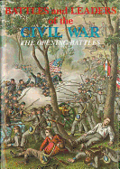 Battles and Leaders of the Civil War V1 - The Opening Battles