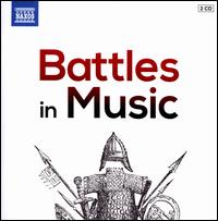 Battles in Music - 