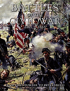 Battles of the American Civil War: 1861-1865
