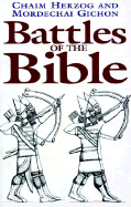 Battles of the Bible-Softbound