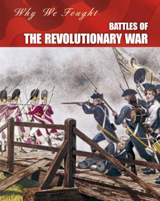 Battles of the Revolutionary War - Catel, Patrick