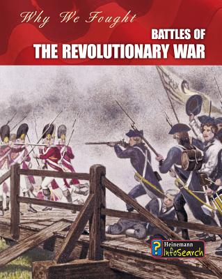 Battles of the Revolutionary War - Catel, Patrick