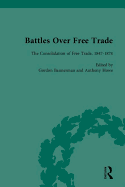 Battles Over Free Trade: Anglo-American Experiences with International Trade, 1776-2006