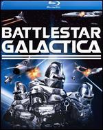 Battlestar Galactica [35th Anniversary] [Blu-ray]
