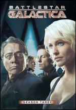Battlestar Galactica: Season 03 - 