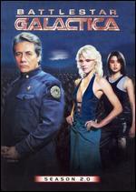 Battlestar Galactica: Season 2.0