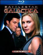 Battlestar Galactica: Season Four [6 Discs] [Blu-ray]