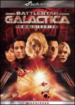 Battlestar Galactica: The Miniseries - Michael Rymer