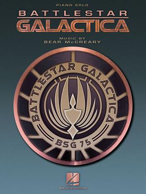 Battlestar Galactica - McCreary, Bear (Composer)