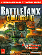 BattleTanx: Global Assault - Brown, Michael Patrick