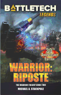 Battletech Legends: Warrior: Riposte: The Warrior Trilogy, Book Two