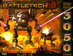 Battletech Technical Readout: 3050 Upgrade