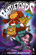 Battletoads - The Lost Adventure