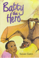 Batty the hero