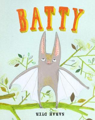 Batty - 