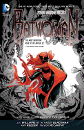Batwoman: To Drown the World