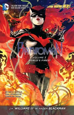 Batwoman Vol. 3 - Williams, J. H., III