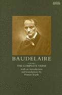 Baudelaire: the Complete Verse