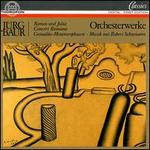 Bauer: Orchestral Works