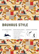 Bauhaus: Gift & Creative Paper Book Vol. 64