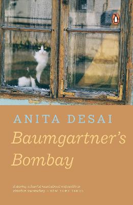Baumgartner's Bombay - Desai, Anita