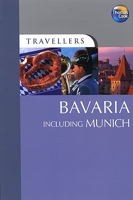 Bavaria Including Munich - Tisdall, Nigel