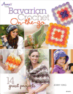 Bavarian Crochet On-The-Go