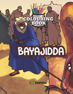 Bayajidda (Colouring Book)