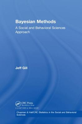 Bayesian Methods - Gill, Jeff, Professor