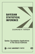 Bayesian Statistical Inference