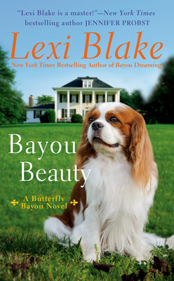 Bayou Beauty - Blake, Lexi