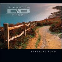 Bayshore Road - Peppino d'Agostino/Stef Burns