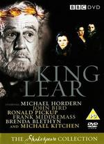 BBC Classic Shakespeare: King Lear